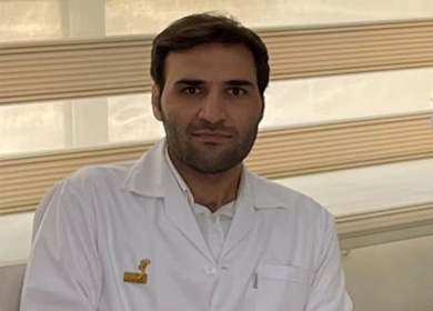 دکتر وحید ملکی